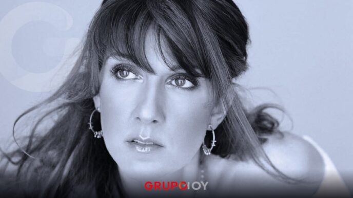 Muere Céline Dion