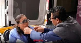 Hidalgo fortalece acceso a salud, educación y vivienda
