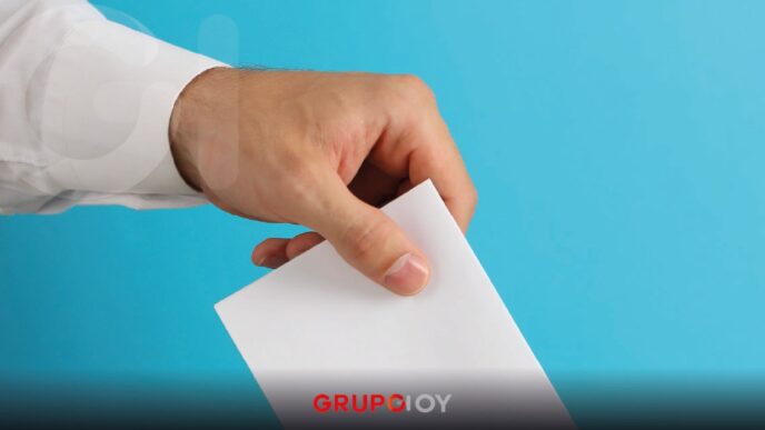 proceso electoral de 2027 Hidalgo
