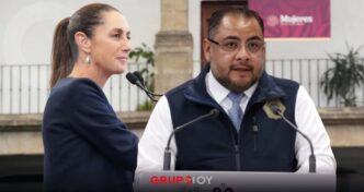 Omar Reyes como nuevo titular de la UIF