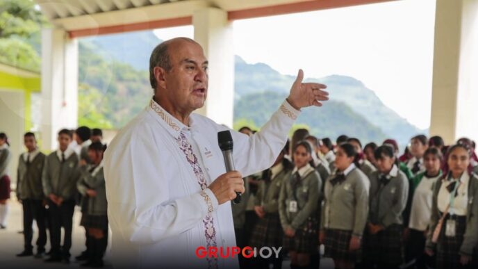 inclusión social en Hidalgo