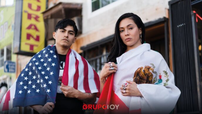 redadas migratorias en California