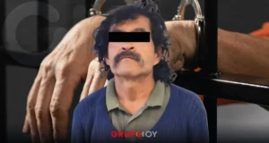 arresto indigente actopan