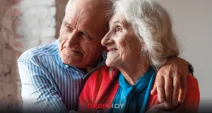 Depresión adultos mayores