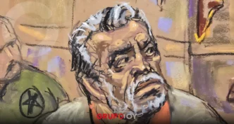 Ismael “El Mayo” Zambada se declara culpable en EE.UU.: Podría recibir cadena perpetua