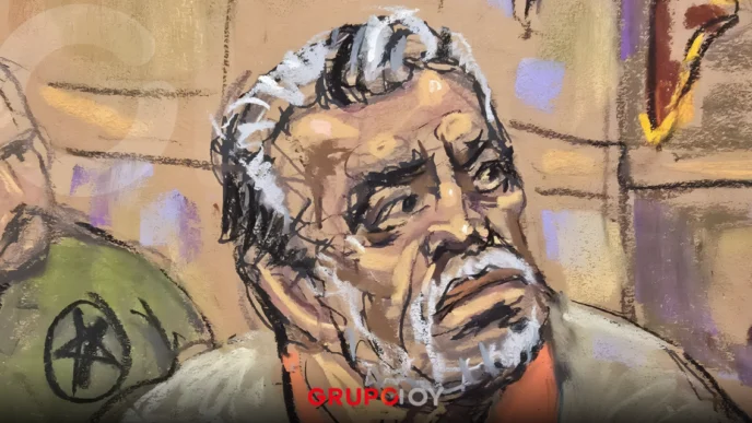 Ismael “El Mayo” Zambada se declara culpable en EE.UU.: Podría recibir cadena perpetua