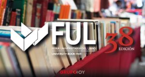 FUL 2025: Países Bajos será el invitado de honor en la Feria Universitaria del Libro de la UAEH