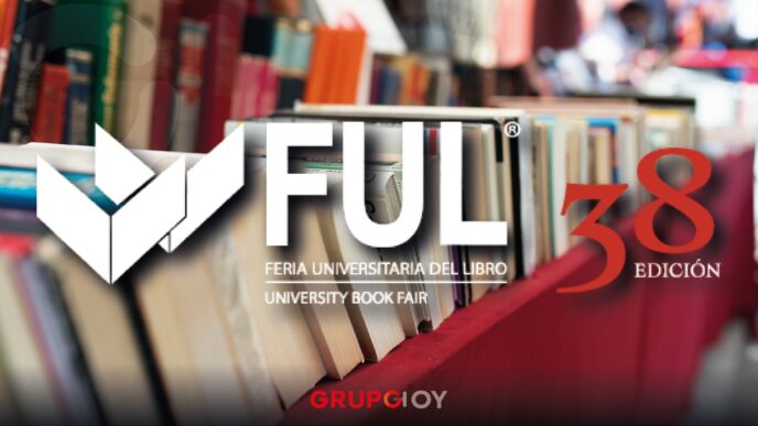 FUL 2025: Países Bajos será el invitado de honor en la Feria Universitaria del Libro de la UAEH