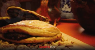 Proponen en Hidalgo fijar el segundo fin de semana de octubre para el Festival Internacional del Paste