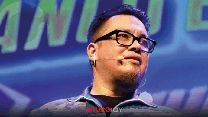 Franco Escamilla ataque de ansiedad