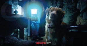 Tráiler de Good Boy