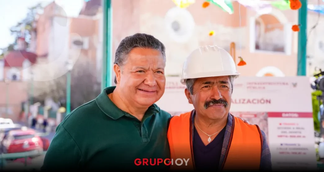 Hidalgo empleos