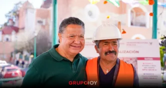 Hidalgo empleos
