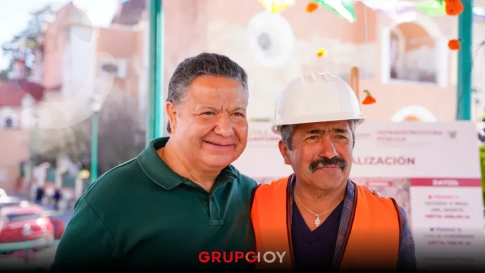 Hidalgo empleos