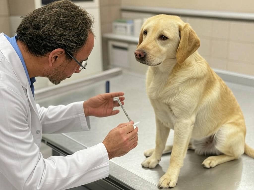 atención veterinaria