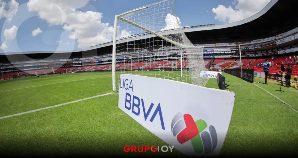 Liga MX relanza la campaña “La Liga de la Afición” para reconocer a millones de seguidores