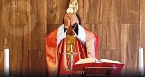 Legionarios de Cristo