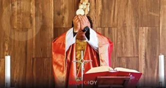 Legionarios de Cristo