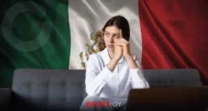 Horas de trabajo en México