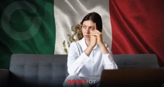 Horas de trabajo en México