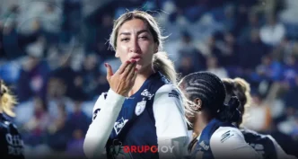 Pachuca Femenil arranca con goleada sobre Chorrillo FC en la Concacaf W Champions Cup 2025
