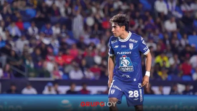 Pachuca Leagues Cup 2025