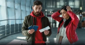 Pareja española pierde vuelo a Puerto Rico por confiar en ChatGPT y expone los riesgos de usar IA para viajar
