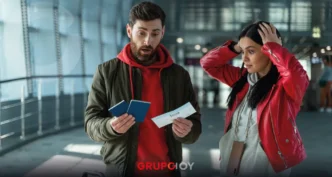 Pareja española pierde vuelo a Puerto Rico por confiar en ChatGPT y expone los riesgos de usar IA para viajar