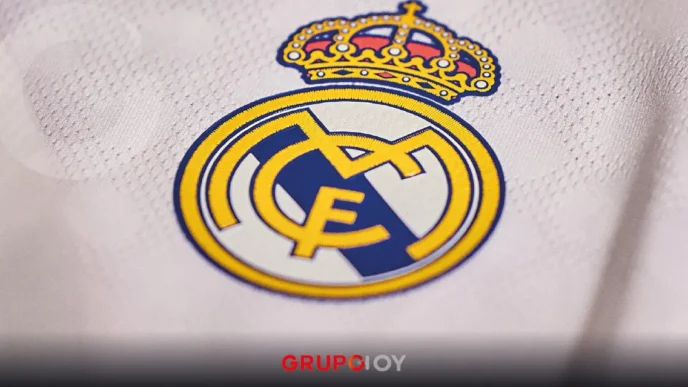 La nueva joya mexicana: Juvenil de 17 años despierta interés en el Real Madrid