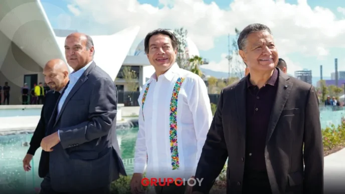 Secretaría de Educación Pública de Hidalgo