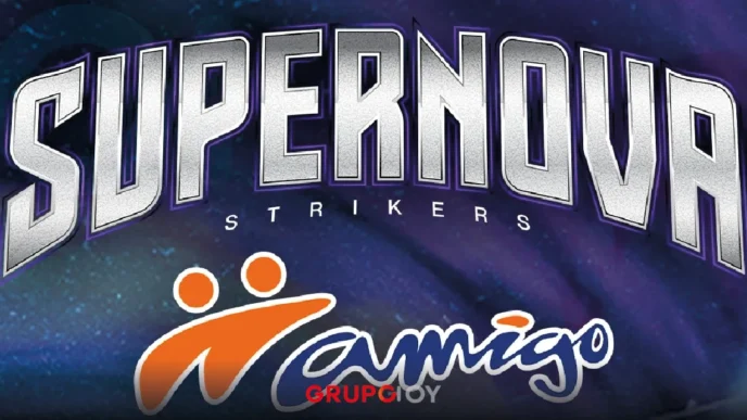 Supernova Strikers 2025: Conoce la cartelera y cómo seguir el evento de boxeo