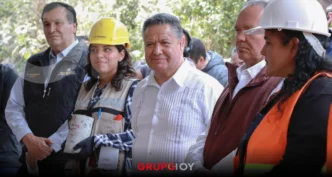 conectividad hidalgo