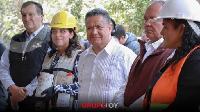 conectividad hidalgo