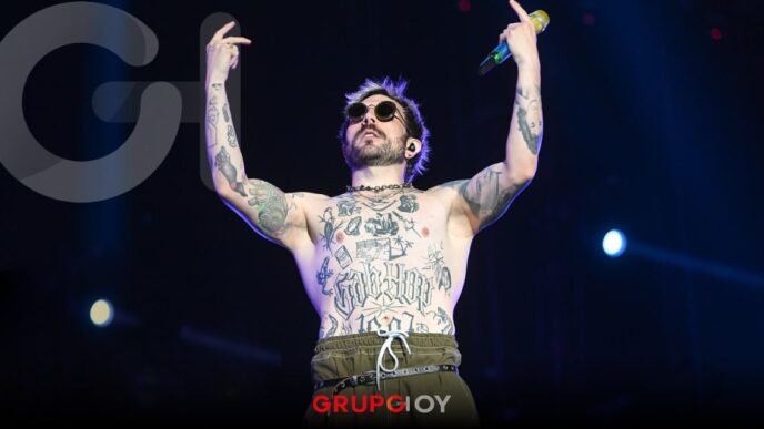 Pachuca Rock Fest 2025