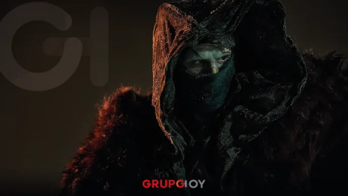 Frankenstein Guillermo del Toro estreno