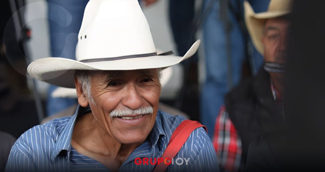 Hidalgo rehabilita espacios para los adultos mayores