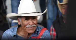 Hidalgo rehabilita espacios para los adultos mayores