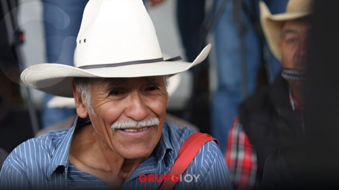 Hidalgo rehabilita espacios para los adultos mayores