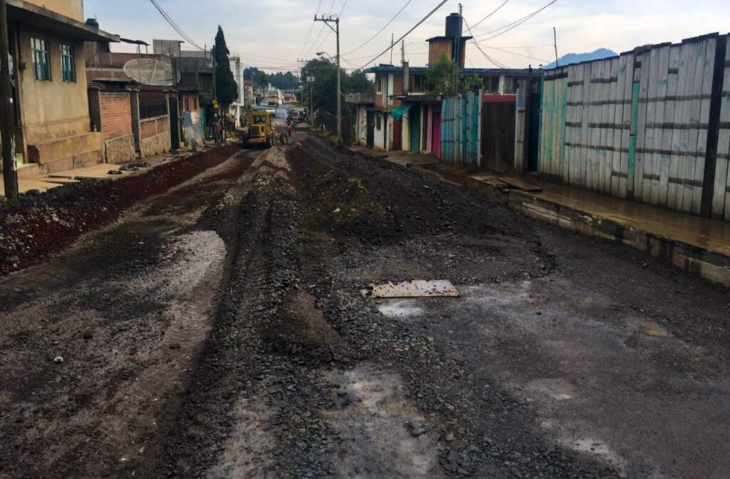 SCOP Hidalgo