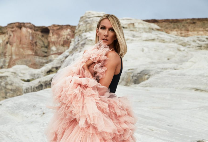 Muere Céline Dion