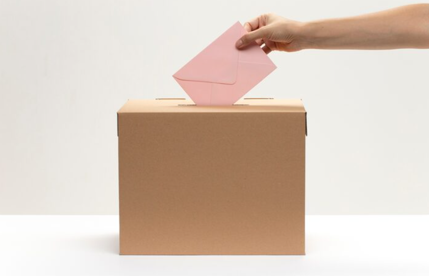 proceso electoral de 2027 Hidalgo