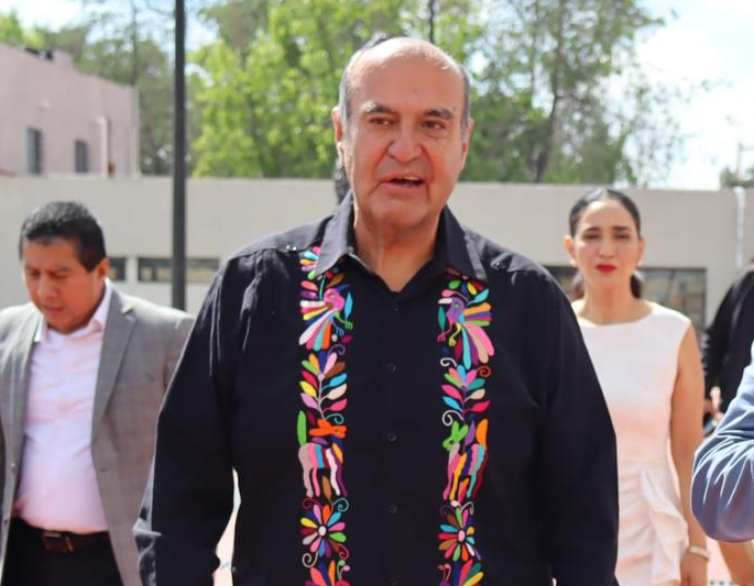 inclusión social en Hidalgo