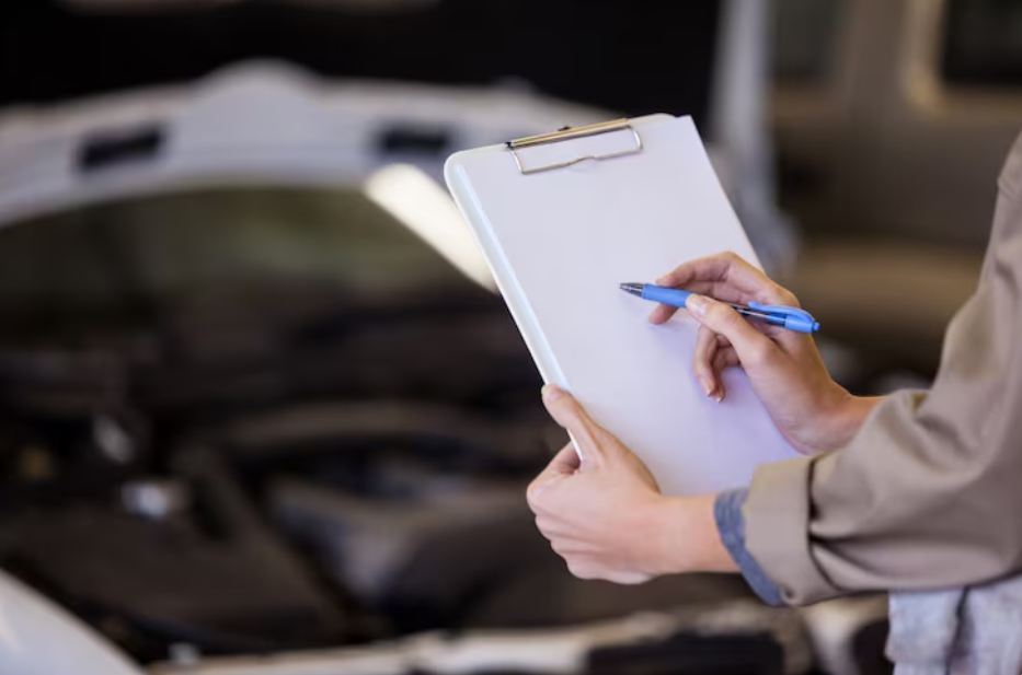 Verificación vehicular en Pachuca