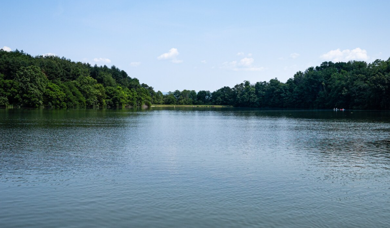 desbordamiento en el Río Tula