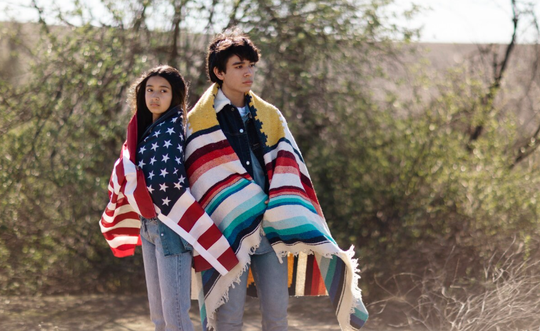 redadas migratorias en California