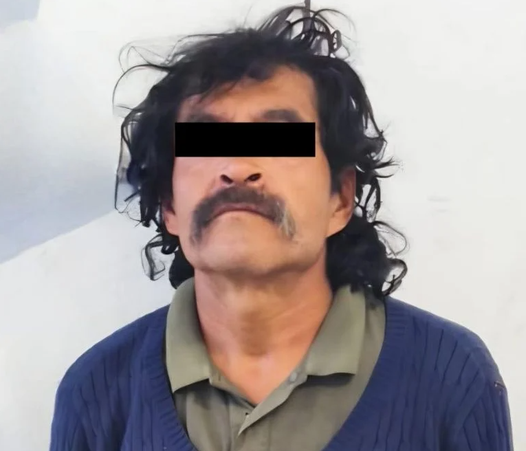 arresto indigente actopan 