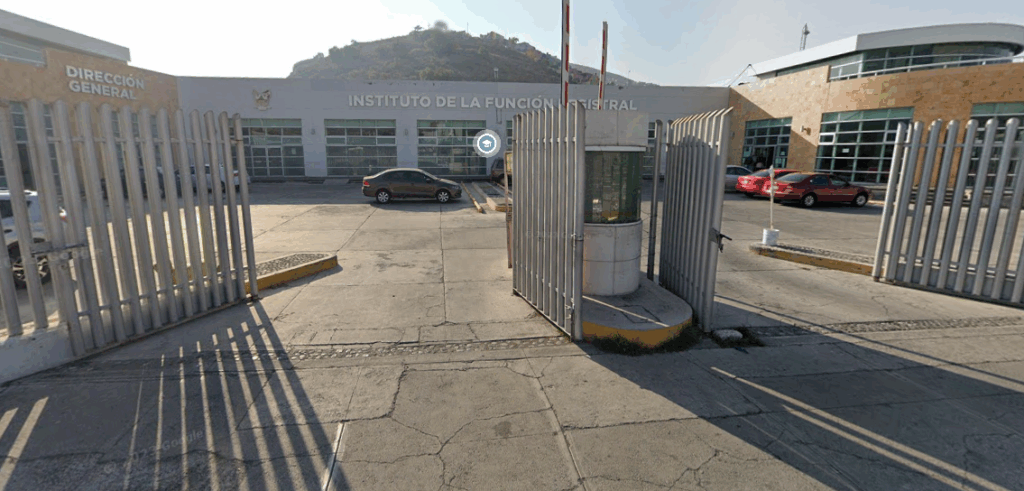 Escrituras en Hidalgo