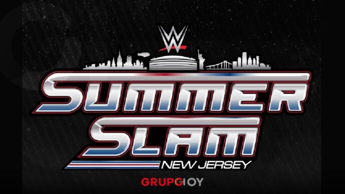 SummerSlam 2025: Cartelera completa, horarios y donde ver el evento más caliente del verano