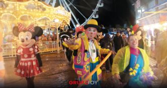¡Ya casi! Feria San Francisco Pachuca 2025: Fiesta que une a la familia con música y tradición