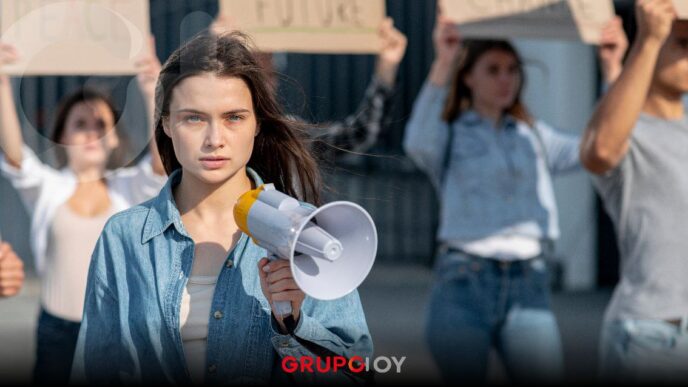 “No somos un chiste, somos trabajadores”: Influencers en Australia lanzan sindicato y amenazan con huelga digital